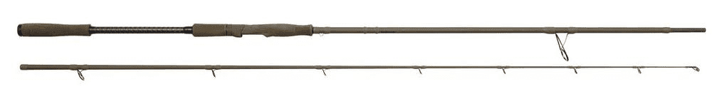 Savage Gear SG4 Fast Game Spinning Rod (Model: SVS75775 - 35-90 g / 2.59 m)