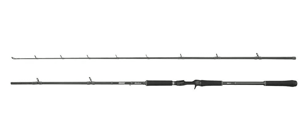 Abu Garcia Beast X Casting Rod 259cm 60-230g