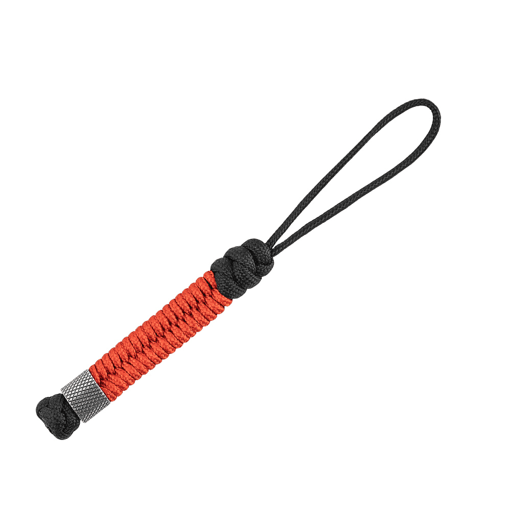 M-Tac Knife Lanyard Fish&Cylindre (Color: Coyote)