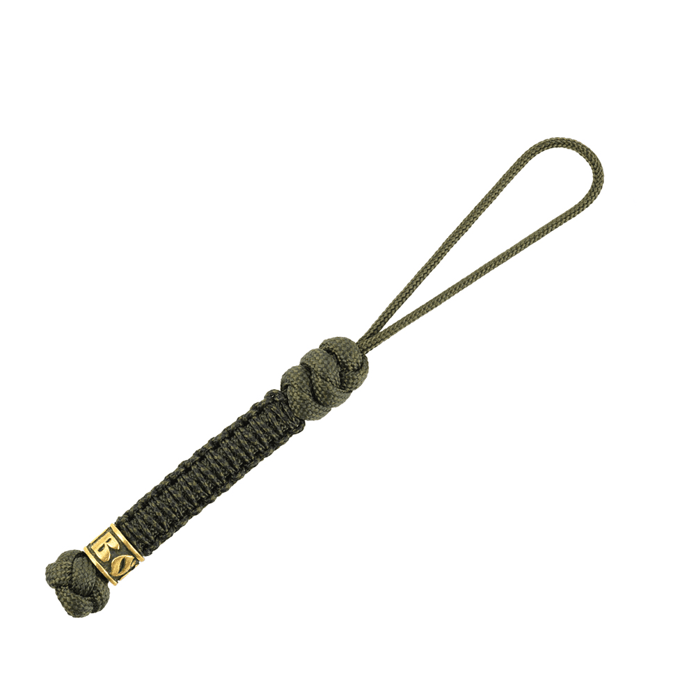 M-Tac Lanyard Scandinavian Volya (Color: Coyote)