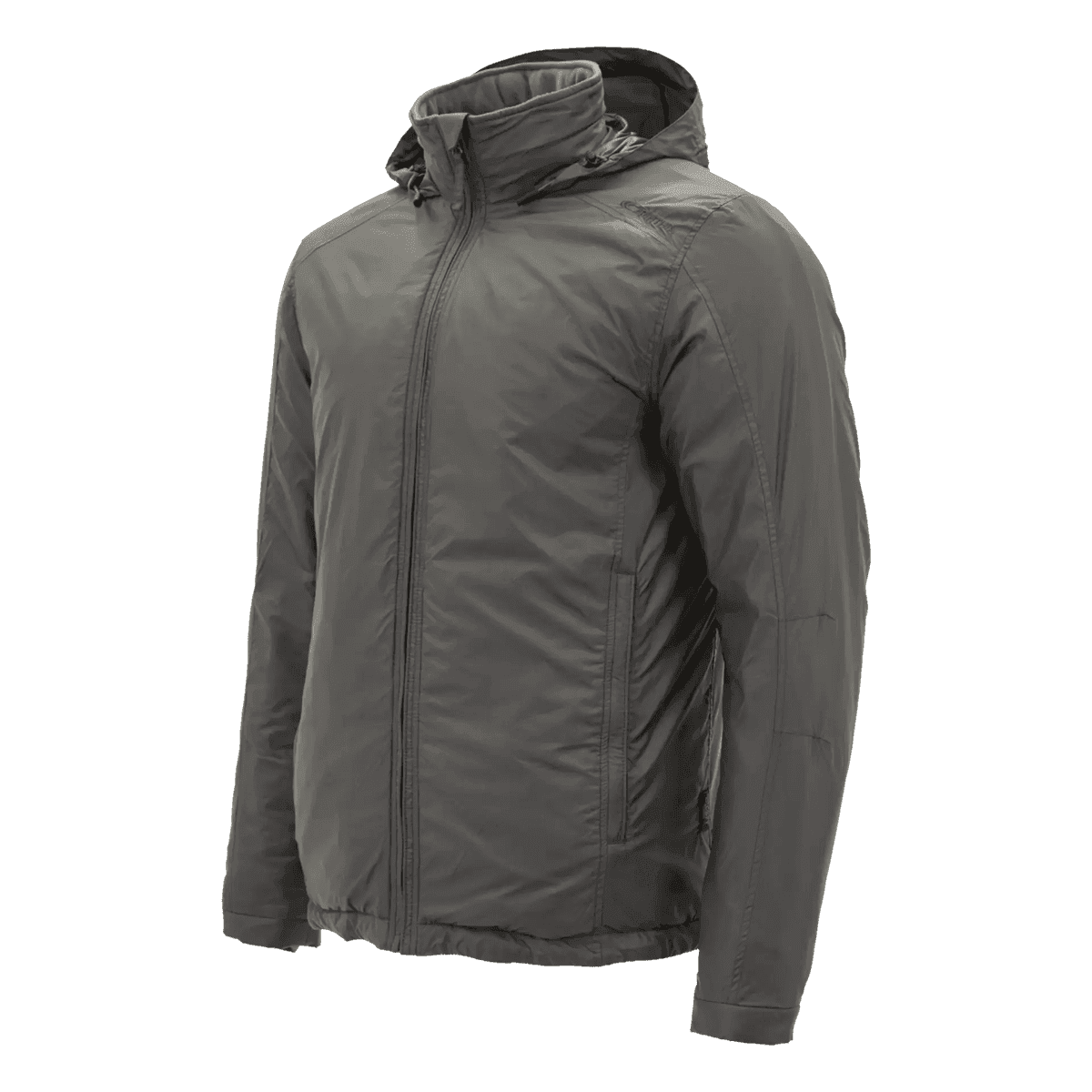 Carinthia LIG 4.0 Jacket (Color: Olive, Size: Small)