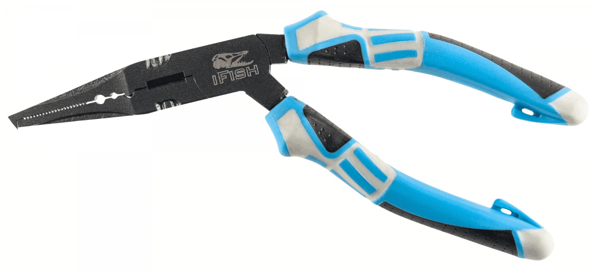 IFISH CR-V Forged Fishing Pliers