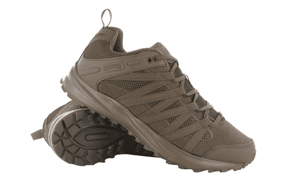 Magnum Storm Trail Lite - Coyote (Size: 40)