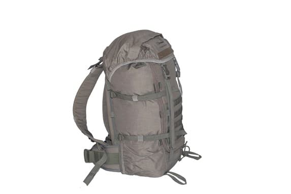 Berghaus FLT Heros 35L FA - IR Stone Grey Oliv