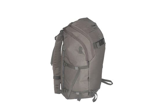 Berghaus FLT Ares 25L FA - IR Stone Grey Oliv