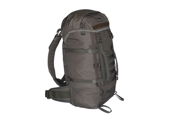 Berghaus FLT Heros 45L FA - IR Stone Grey Oliv