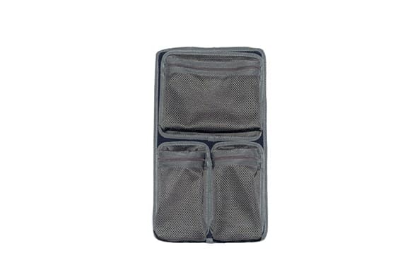 Berghaus FLT Organiser Pad - IR Stone Grey Oliv