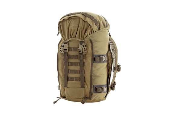 Berghaus MMPS Centurio II 45L - Olive
