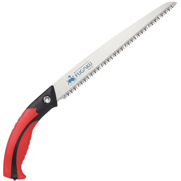 Fugaku Sentei Grov Grensåg (Blade Length: 240 mm)