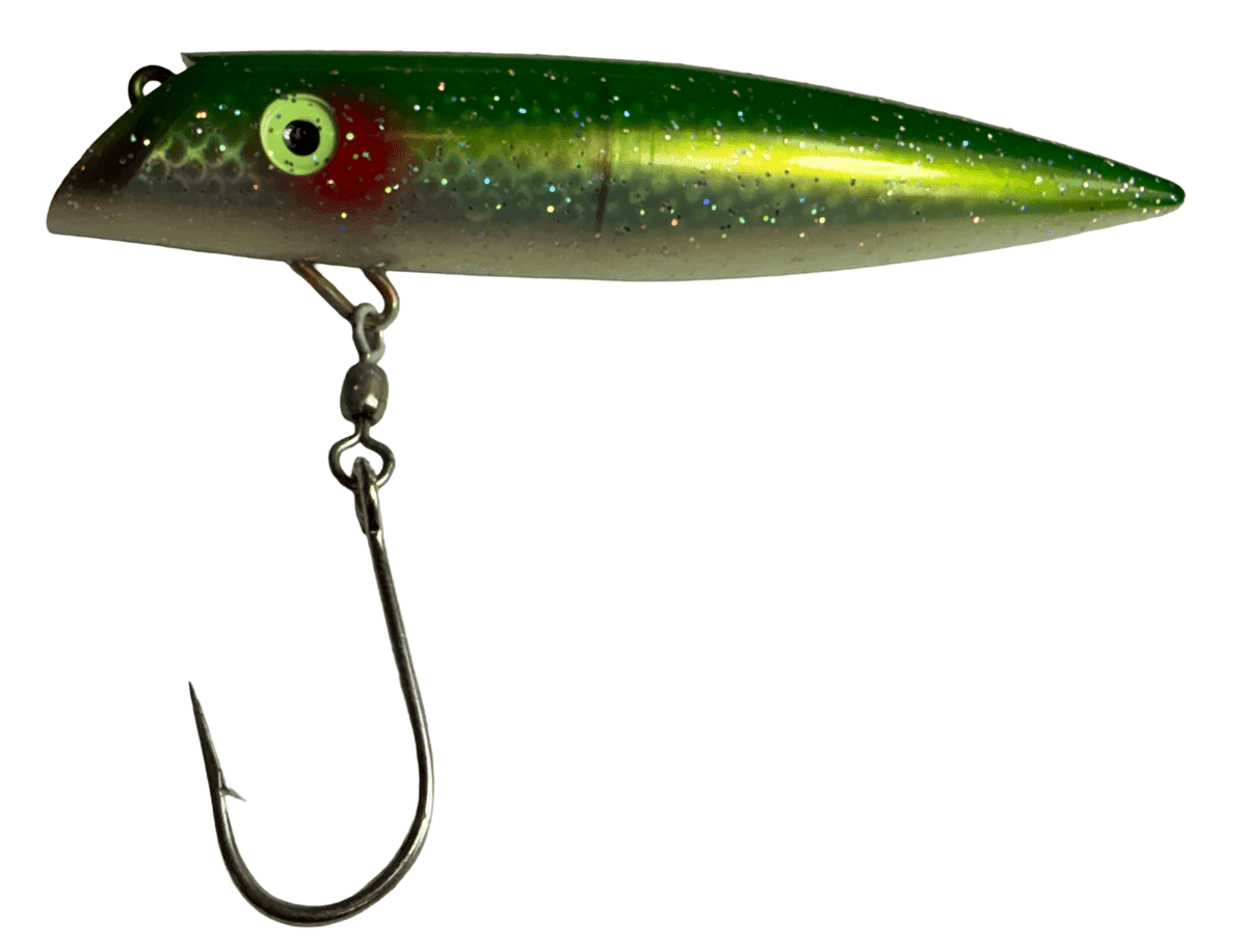 Tomic Classic 5" (Color: 423G)