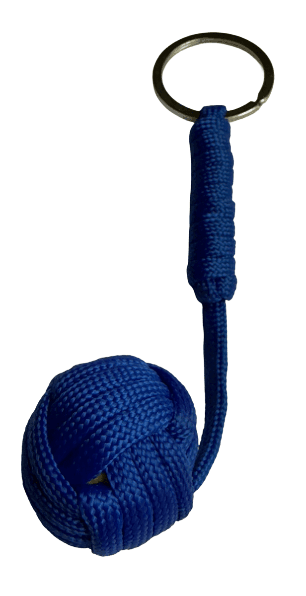 HLTD Monkeyfist Light 3.0 (Color: Blue)