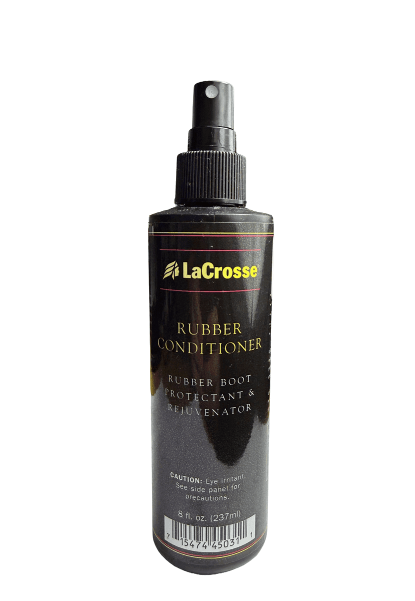 LaCrosse Rubber Conditioning Spray 237ml
