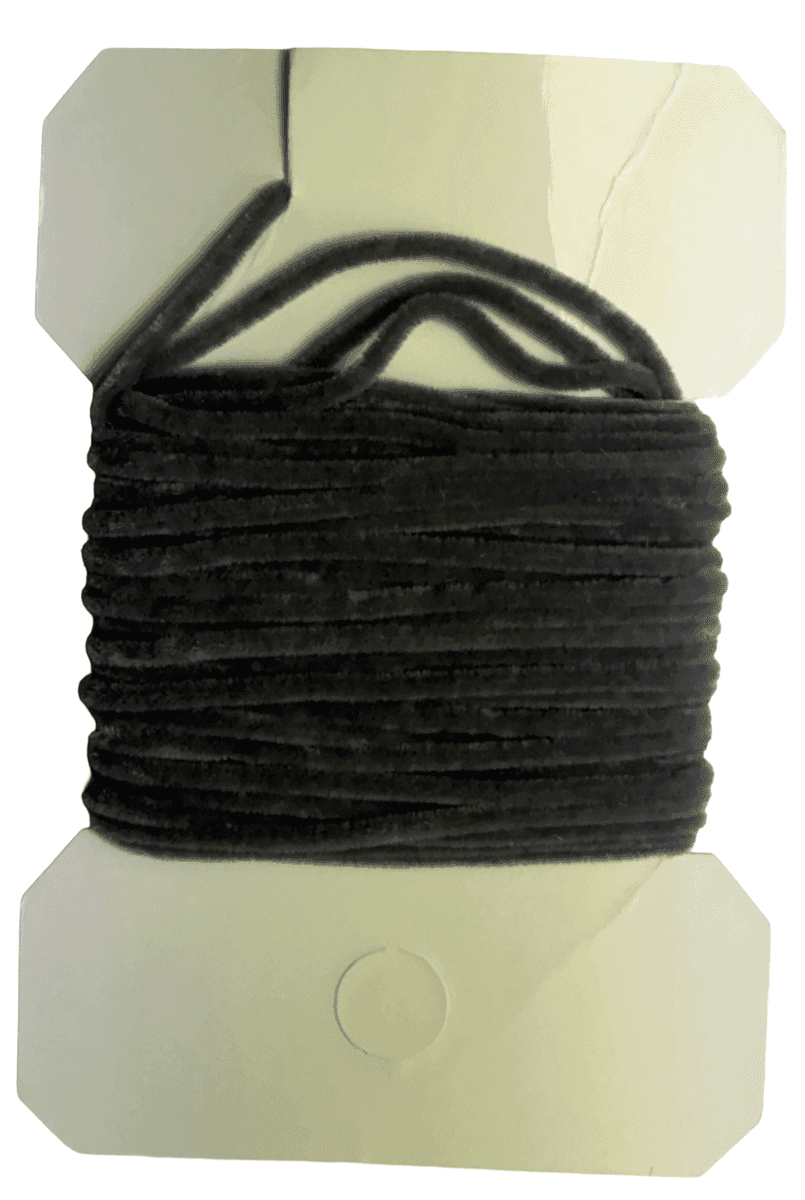 Adexa Chenille Ultra Micro (Color: Green)