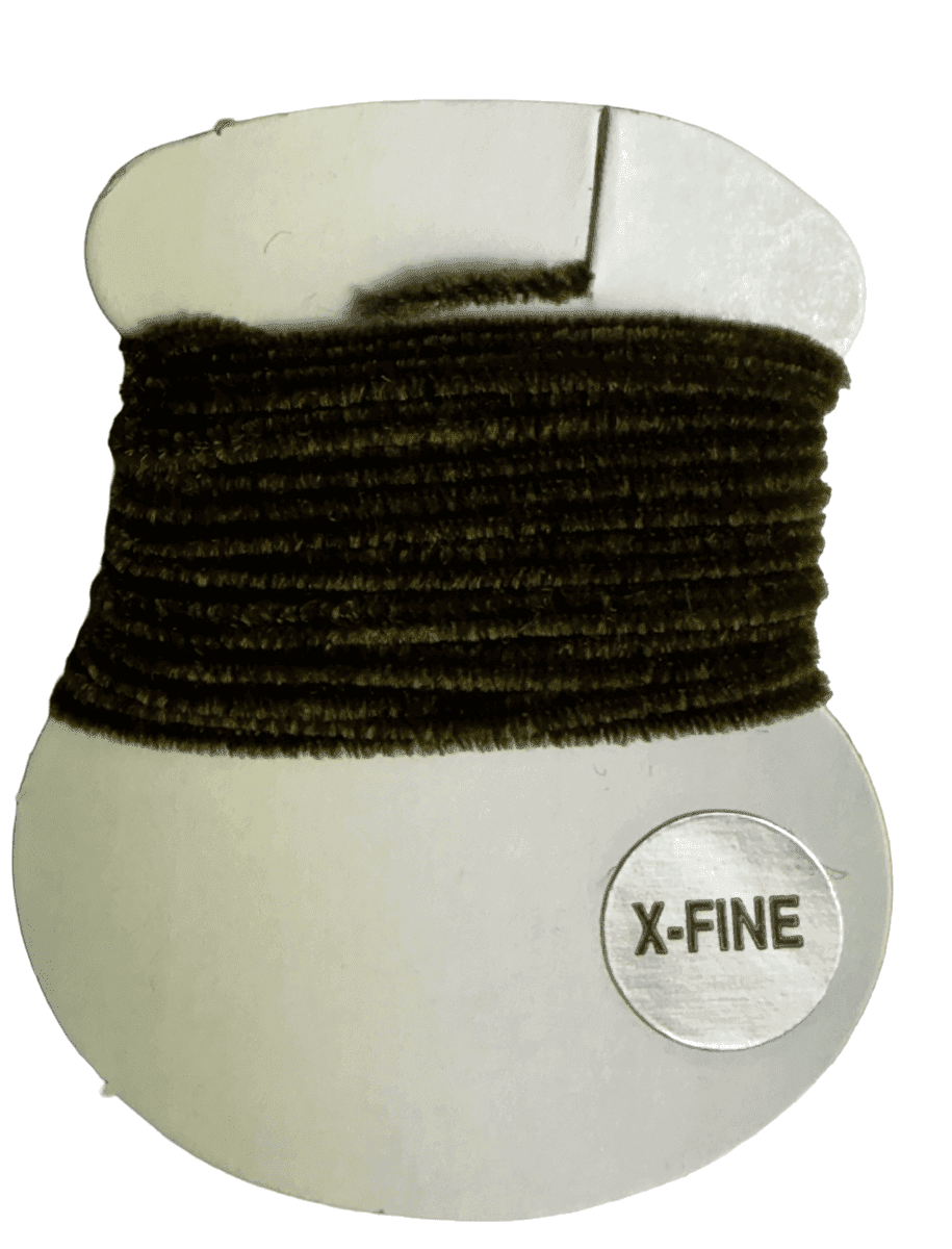 Adexa Chenille Extra Fin (Color: Light Pink)