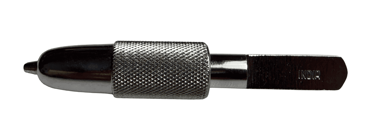 Flugbindnings Chuck Micro