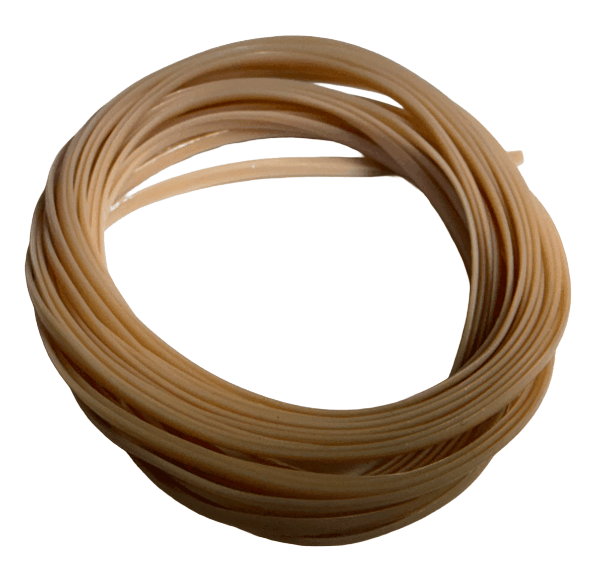 Swannundaze Flytying Material (Color: Dark Grey)