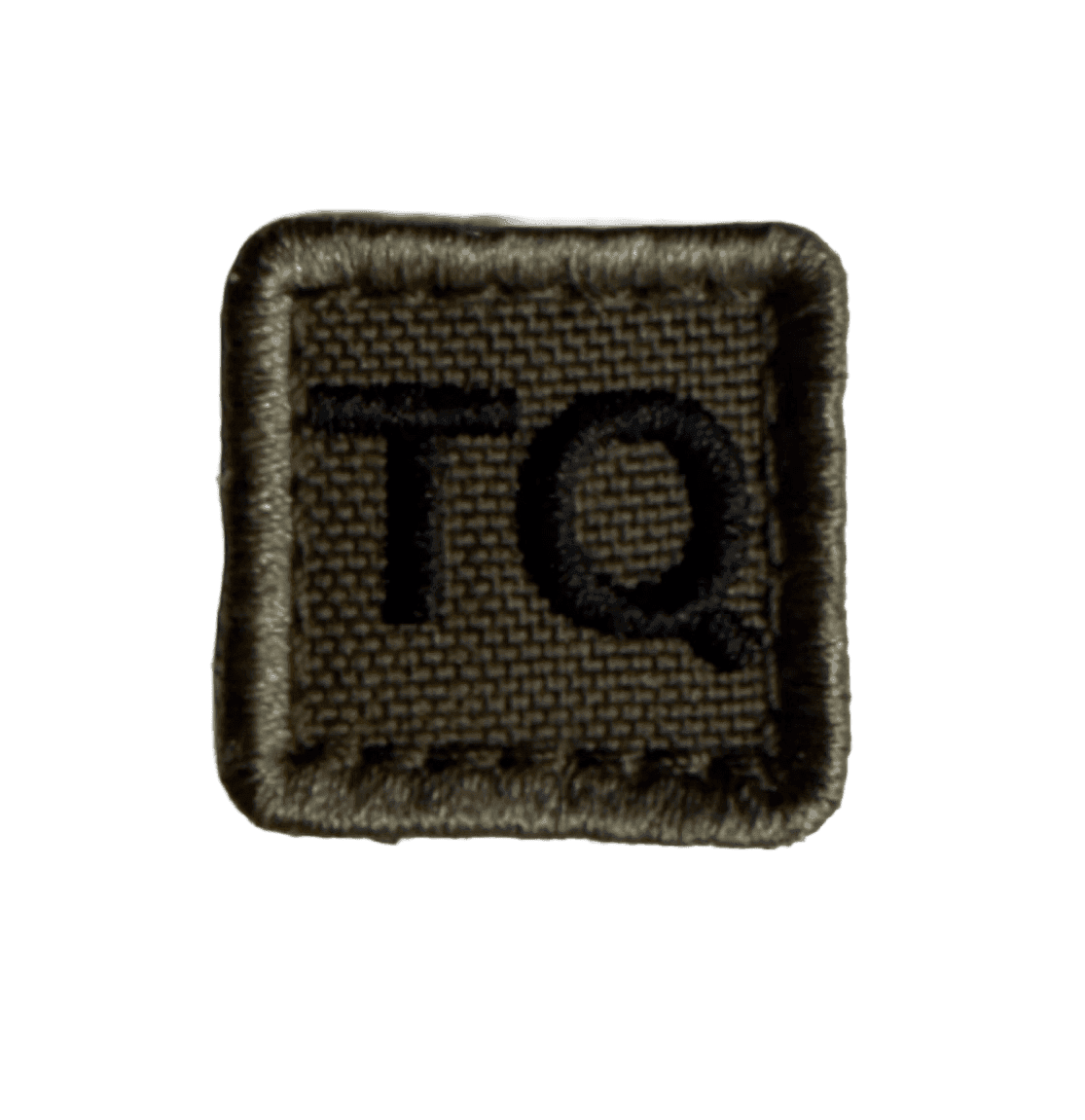 Snigel Patch TQ