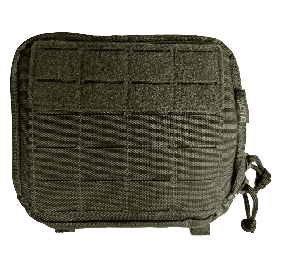 UTactic Admin Pouch (Color: Stone Grey Olive)