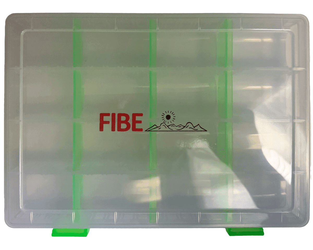 Fibe Betesbox - Large