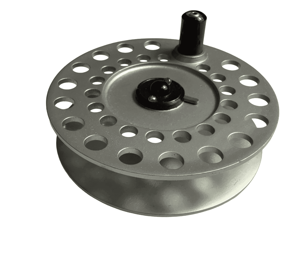 Hardy Vintage Spare Spool 140 Viscount