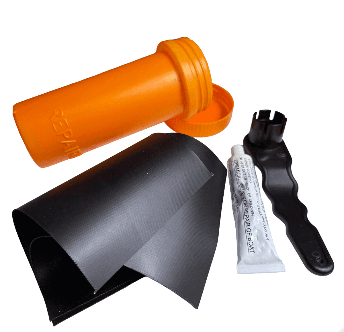 ICROSS Repair Kit
