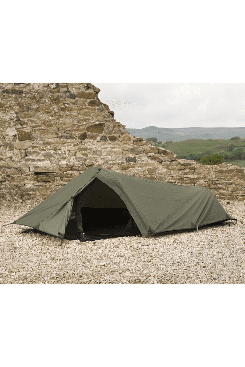 Snugpak Tent Ionosphere IX