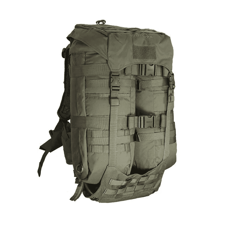 Eberlestock Warhammer Pack 34L (Color: Military Green)