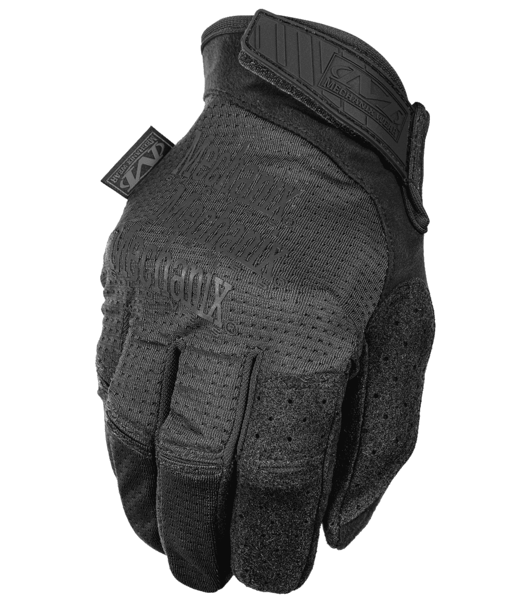 Mechanix Specialty Vent (Color: Covert, Size: Medium)