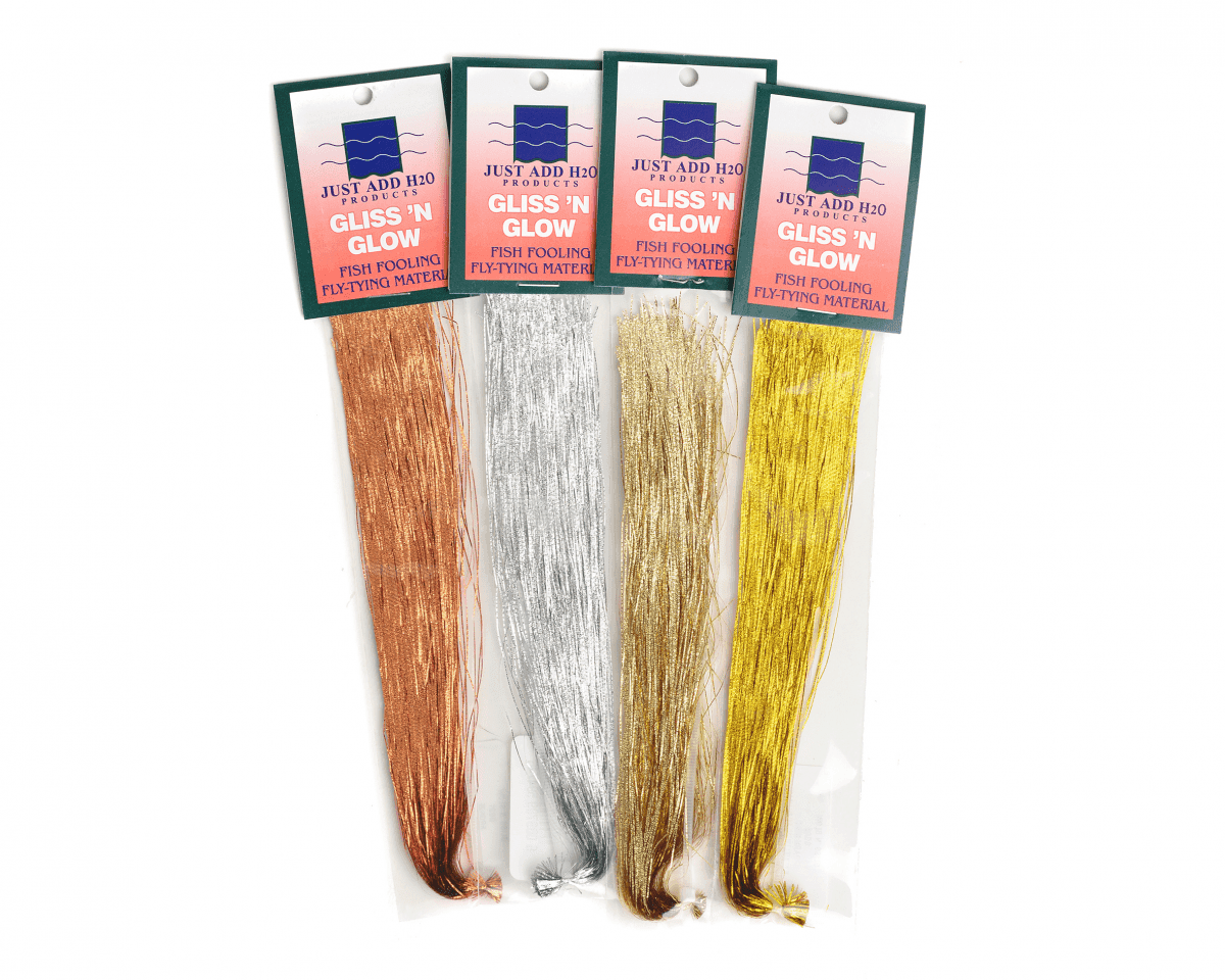 Just Add H2O Gliss ´N Glow (Color: Bronze)