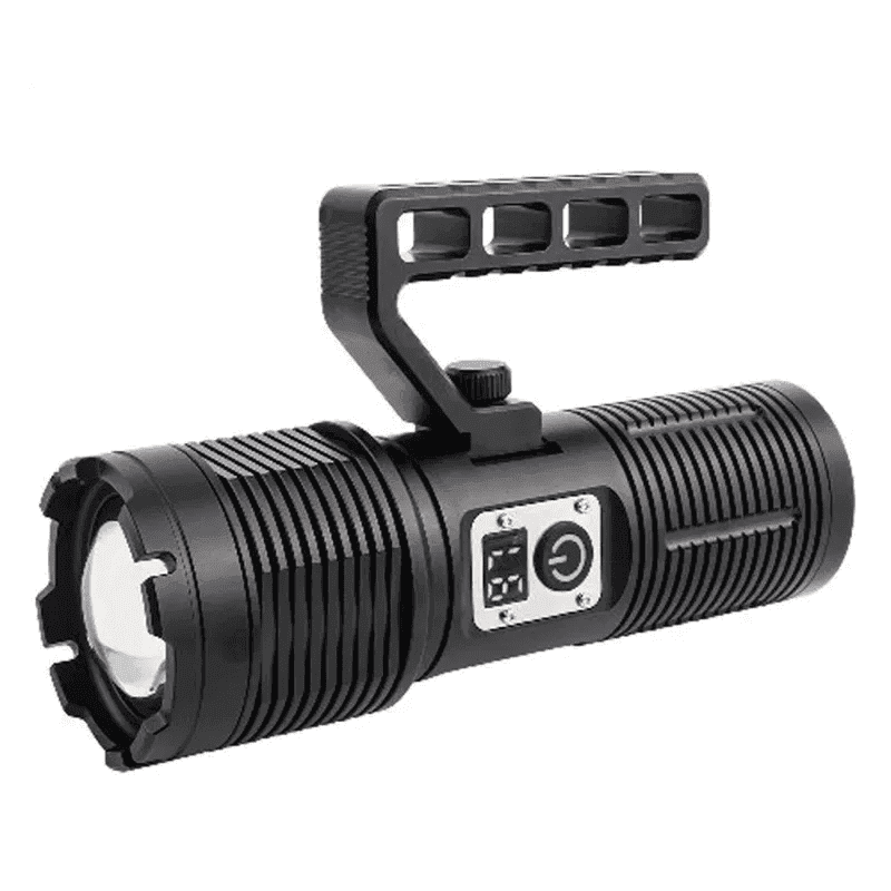 Proelia Flashlight P-COB160 - 3500LM