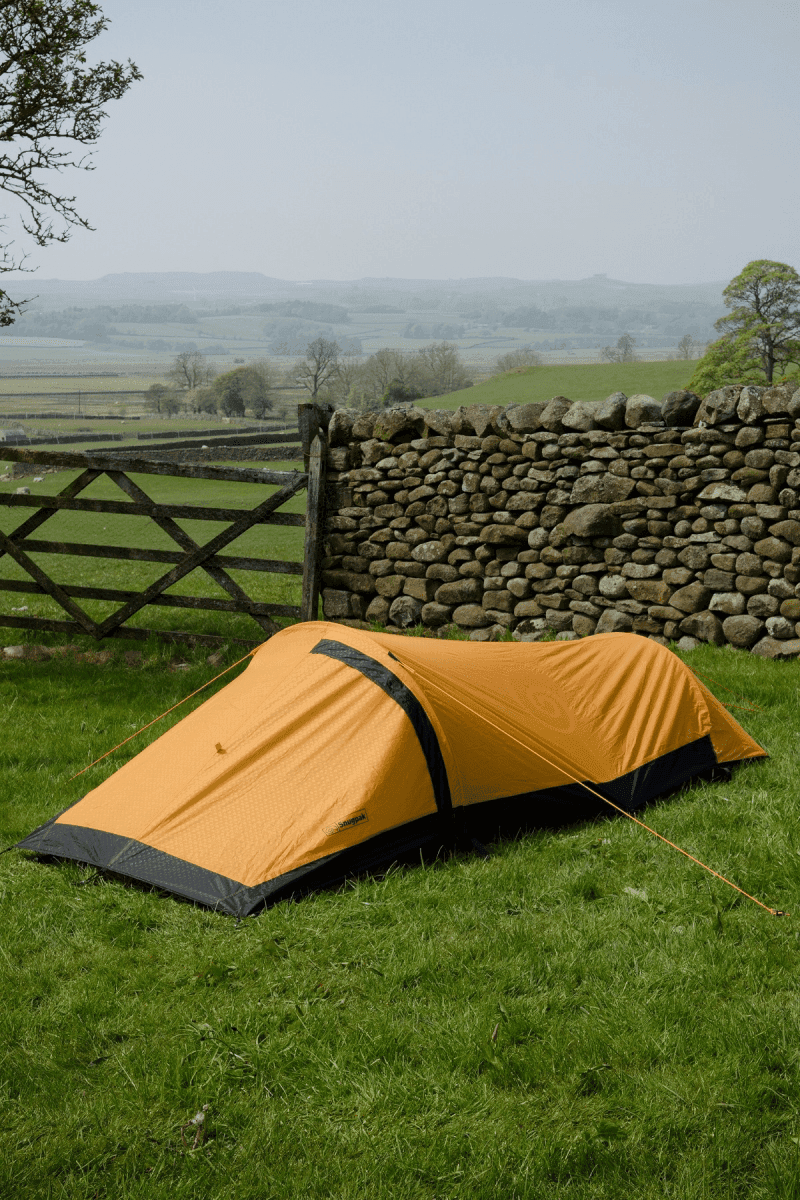 Snugpak Tent Journey Solo