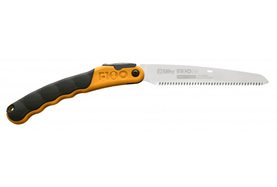 Silky F180-14 Pruning Saw