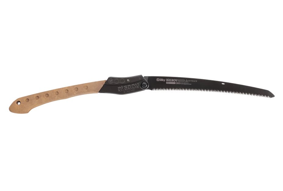 Silky 360-6.5 Bigboy Outback Pruning Saw