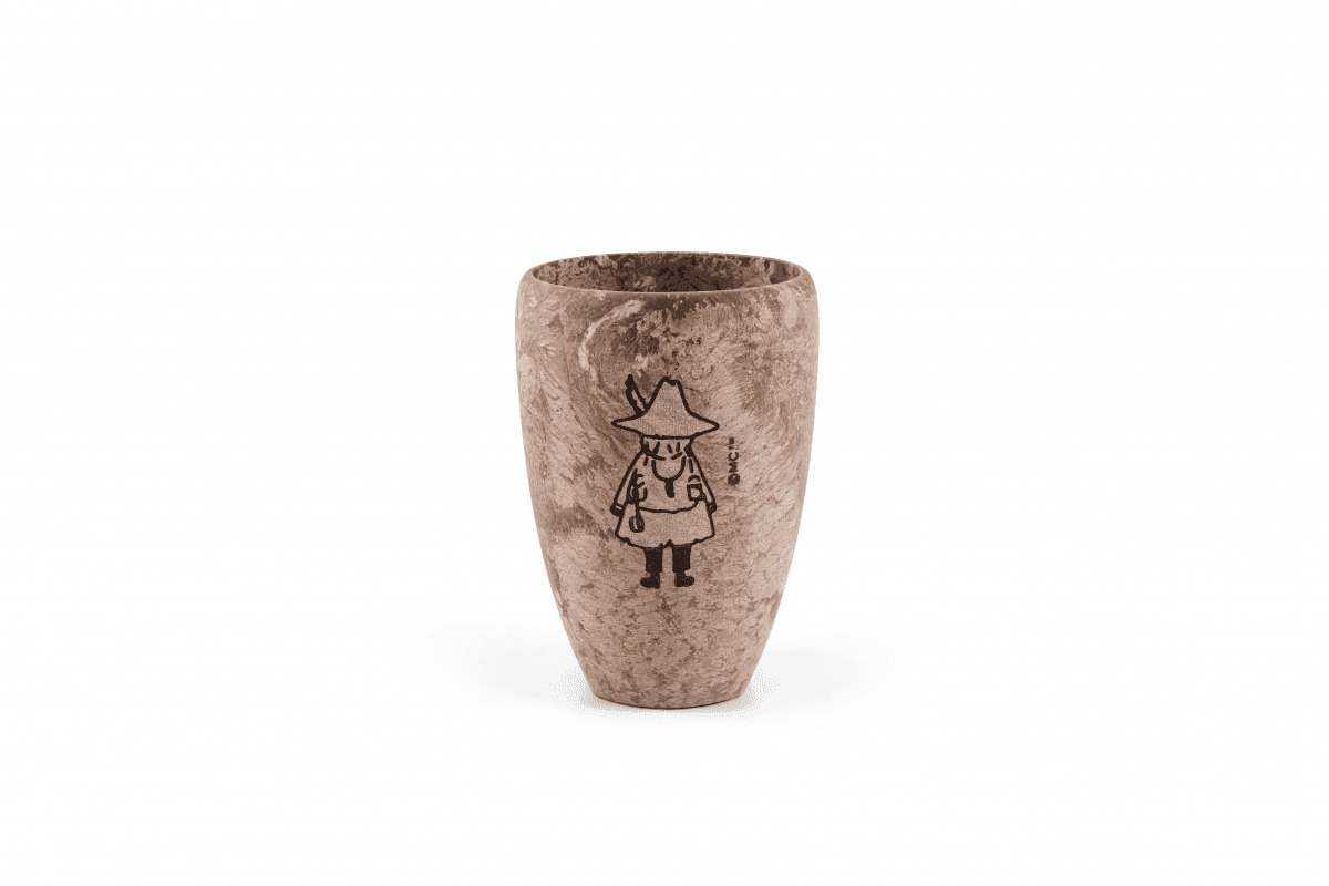 Kupilka Moomin Coffee Go Cup 30 (Color: Snufkin)