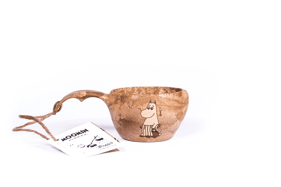 Kupilka 21 Moomin Kuksa (Color: Snufkin)
