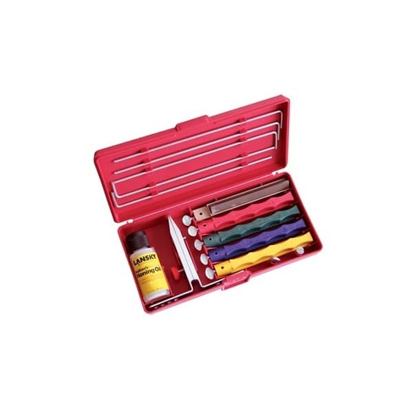 Lansky Professional System