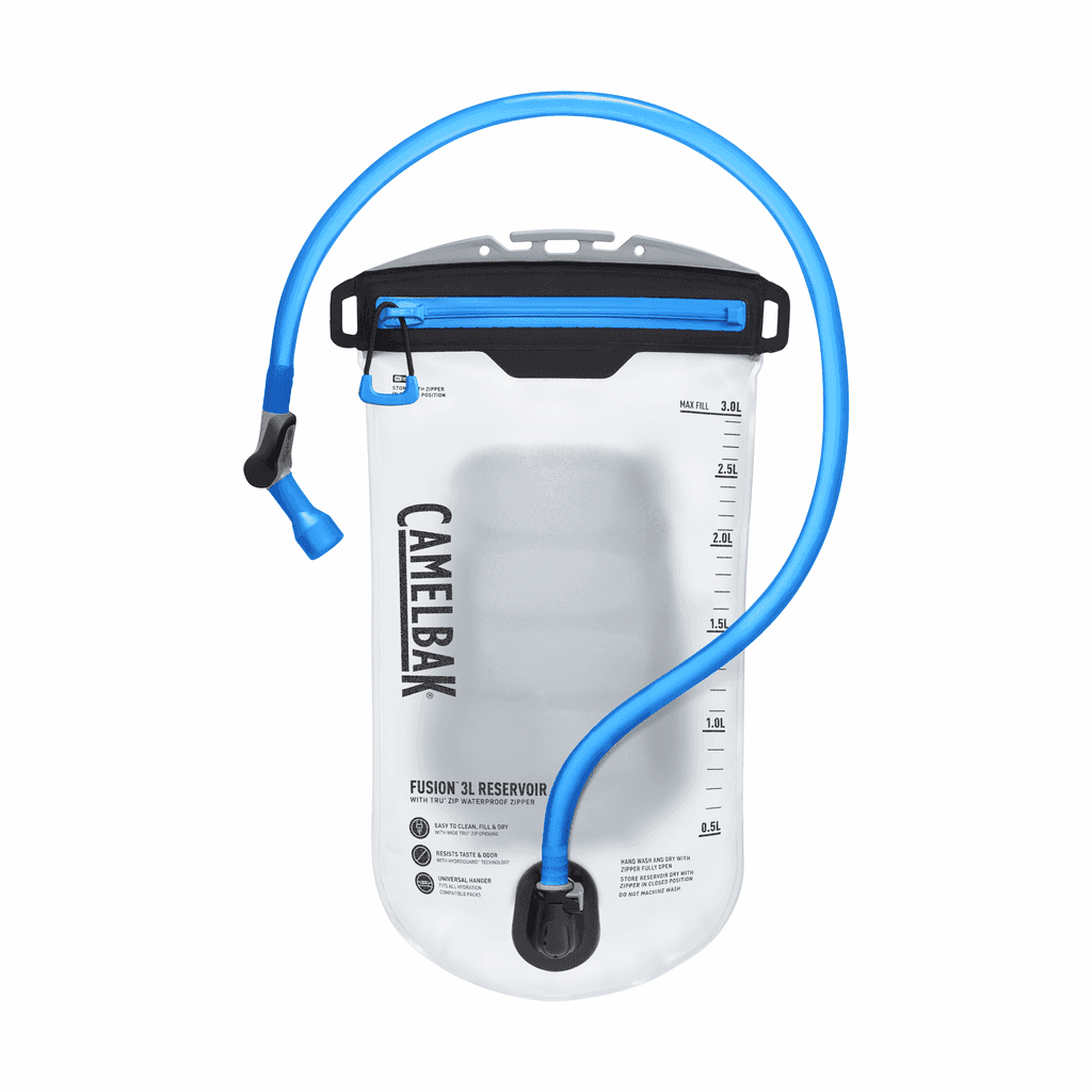 Camelbak Fusion Reservoir Clear 3L