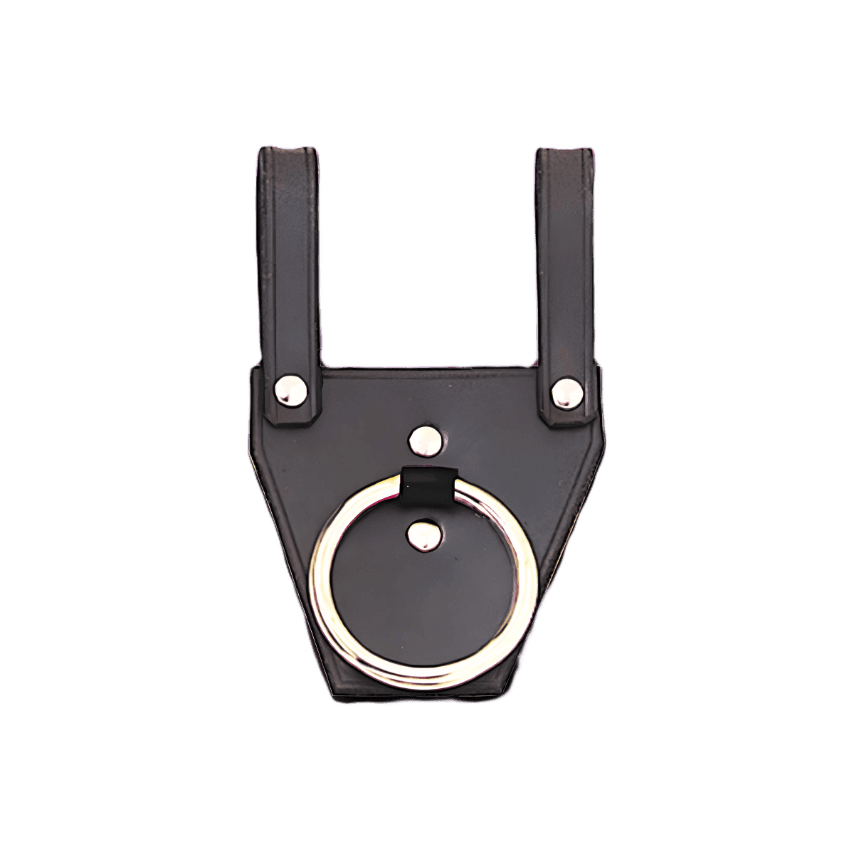 Windlass Leather Axe Holder
