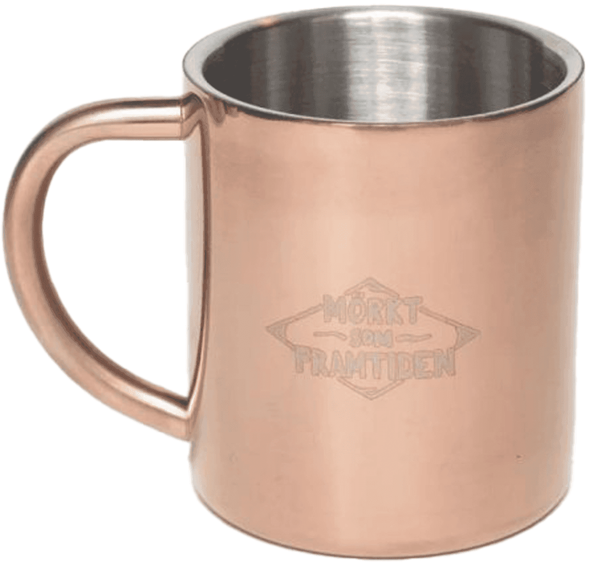 Lemmel Kaffe Framtiden Daug 220ml