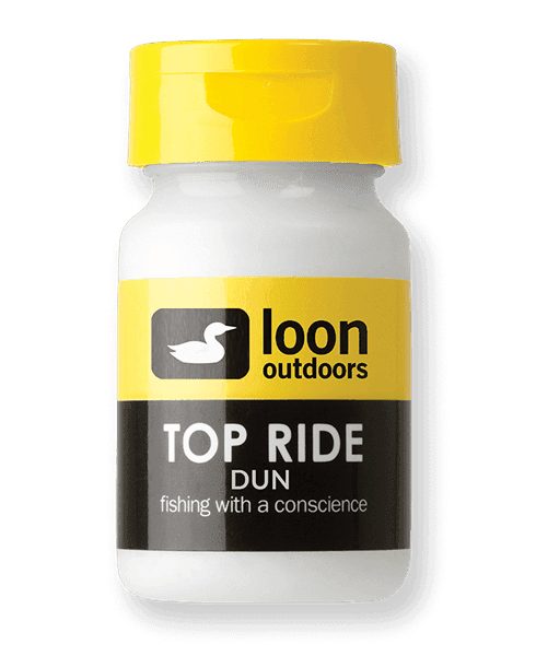 Loon Top Ride Dun