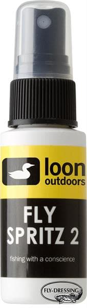 Loon Fly Spritz 2 Dryfly Spray