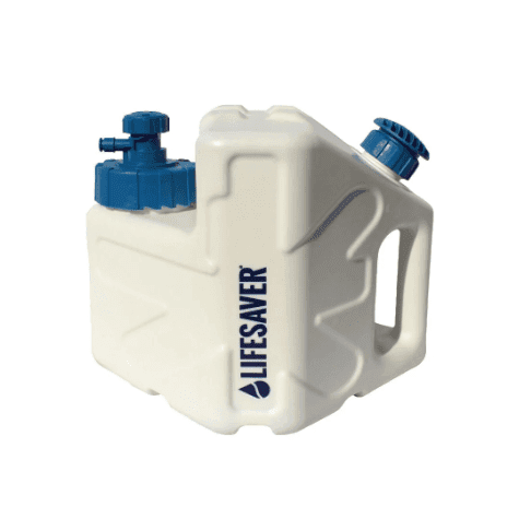 LifeSaver Cube 5L