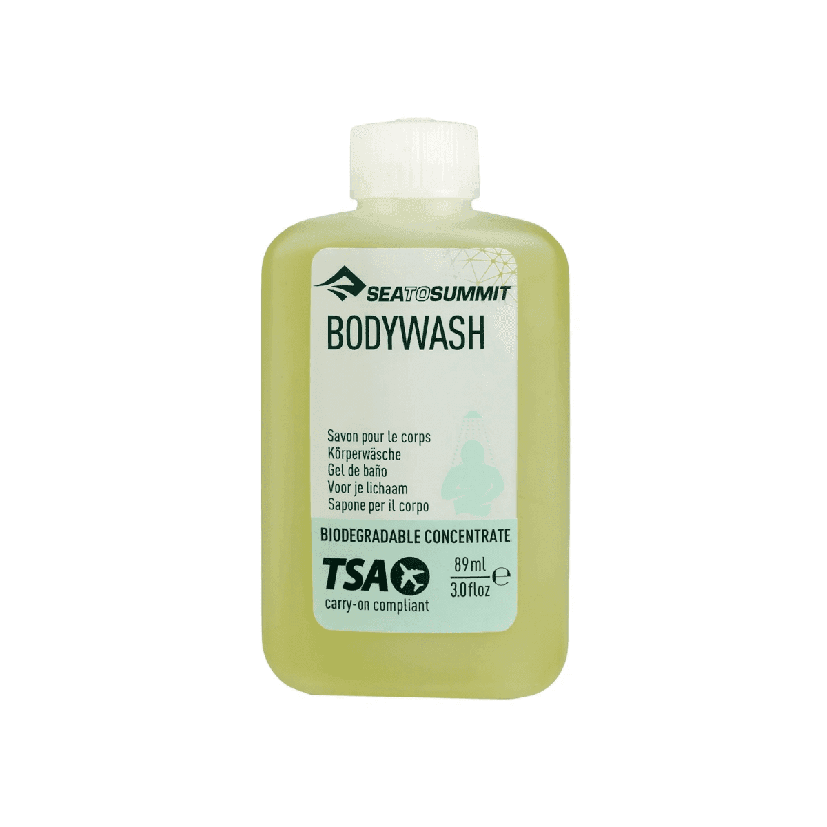 Sea To Summit Soap Liquid Body Wash 89ml