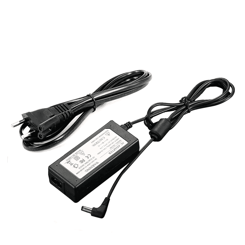 Niteye JETBeam Battery Charger for DDR30