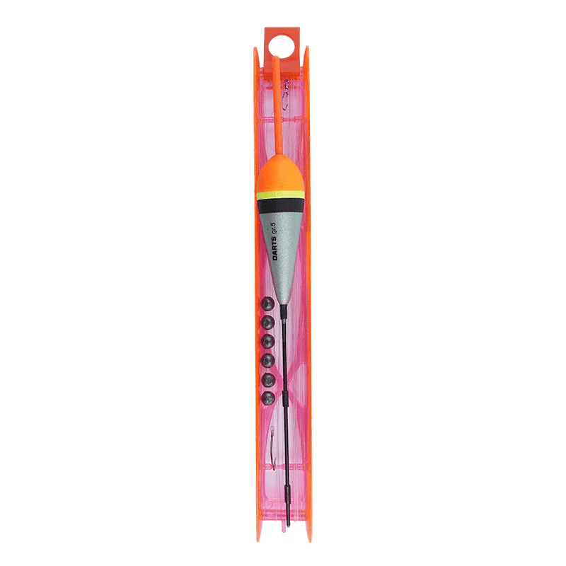 Darts Metrev Platini 6m/5g