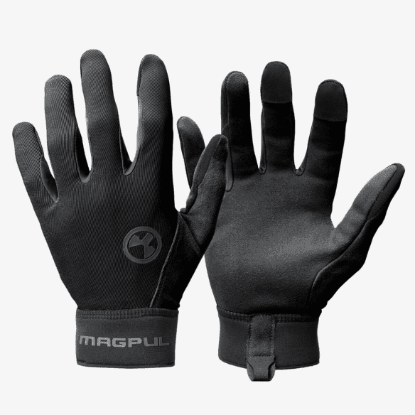 Magpul Technical Glove 2.0 (Color: Black, Size: 2XL)