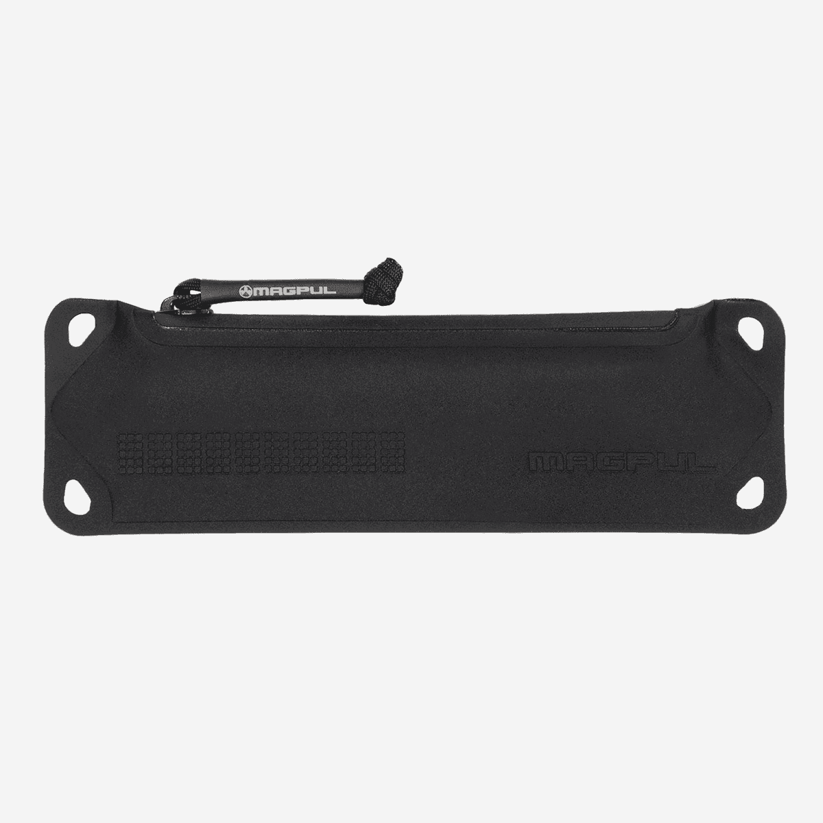 Magpul DAKA Suppressor Storage Pouch - Small (Color: Black)