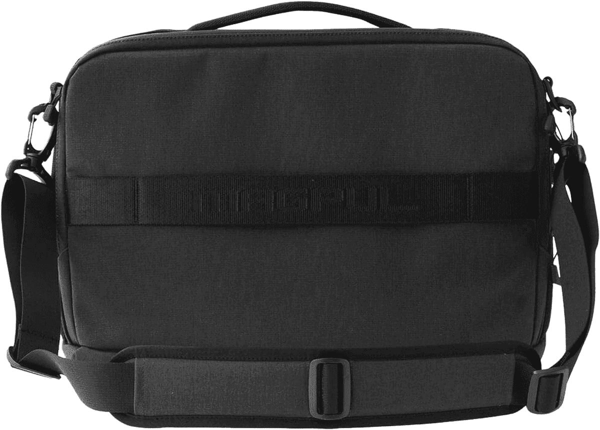 Magpul EDC15 Messenger Bag (Color: Black)