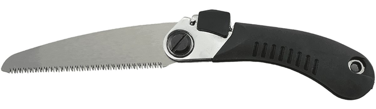Malco Foldable Saw 120mm