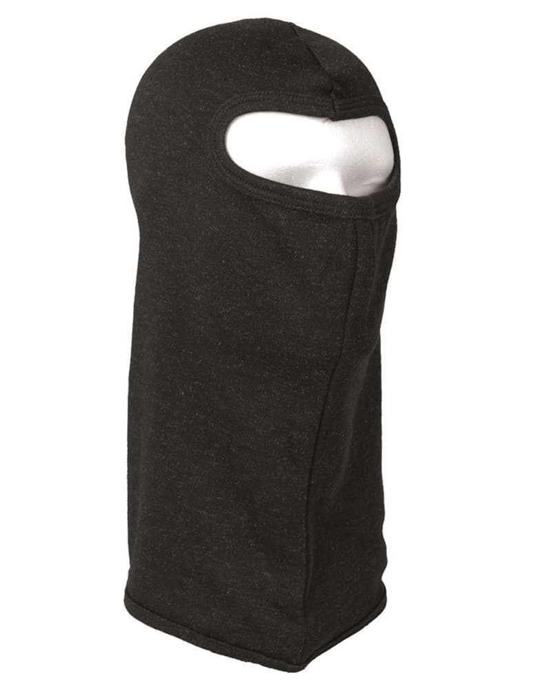 Mil-Tec Nomex Balaclava - Black